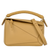 Medium Puzzle Bag, front view